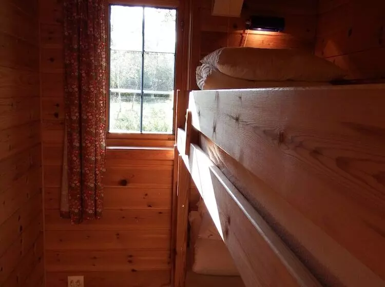 Stardalen Hyttegrend