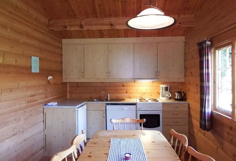 Stardalen Hyttegrend