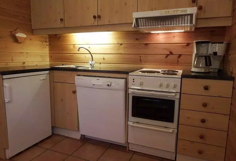 Stardalen Hyttegrend