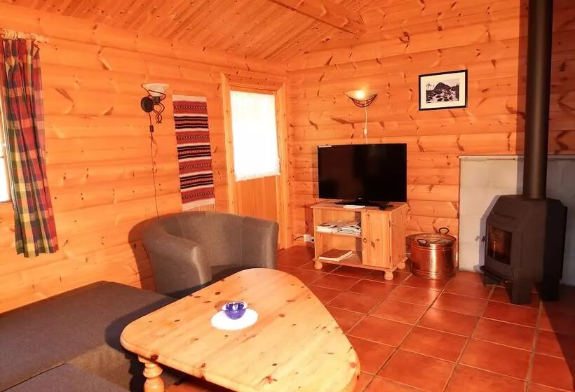 Stardalen Hyttegrend