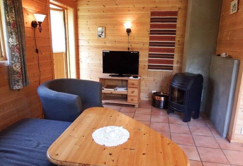 Stardalen Hyttegrend