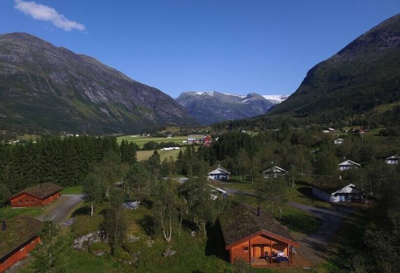 Stardalen Hyttegrend