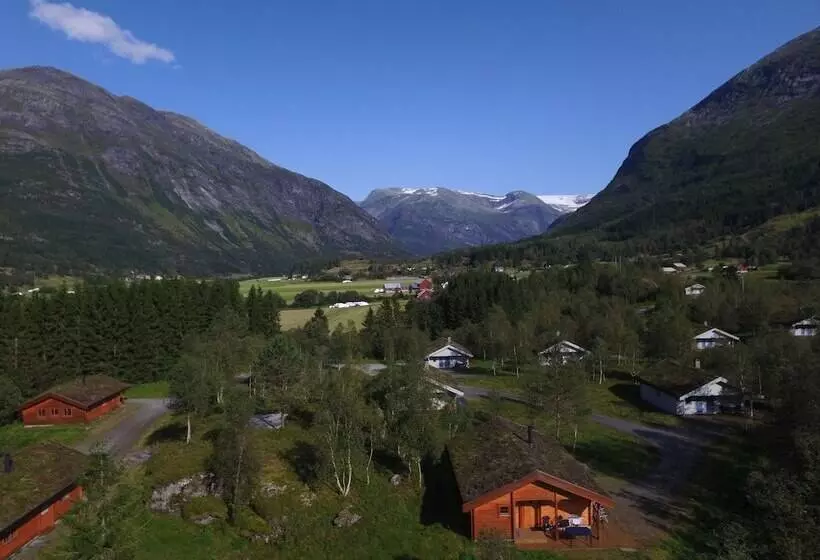 Stardalen Hyttegrend