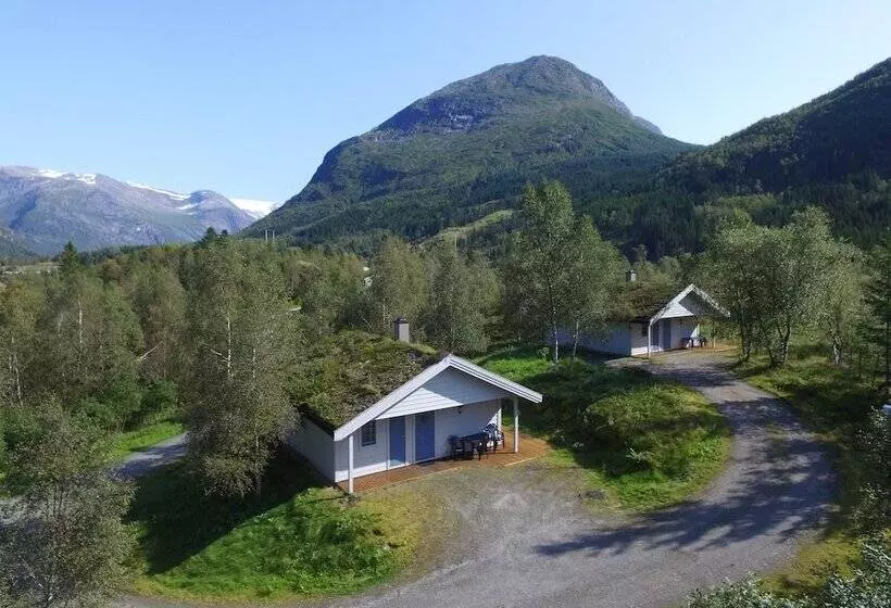 Stardalen Hyttegrend