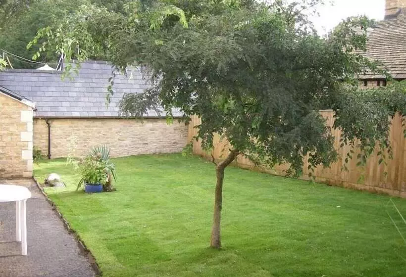 Tannery Cottage
