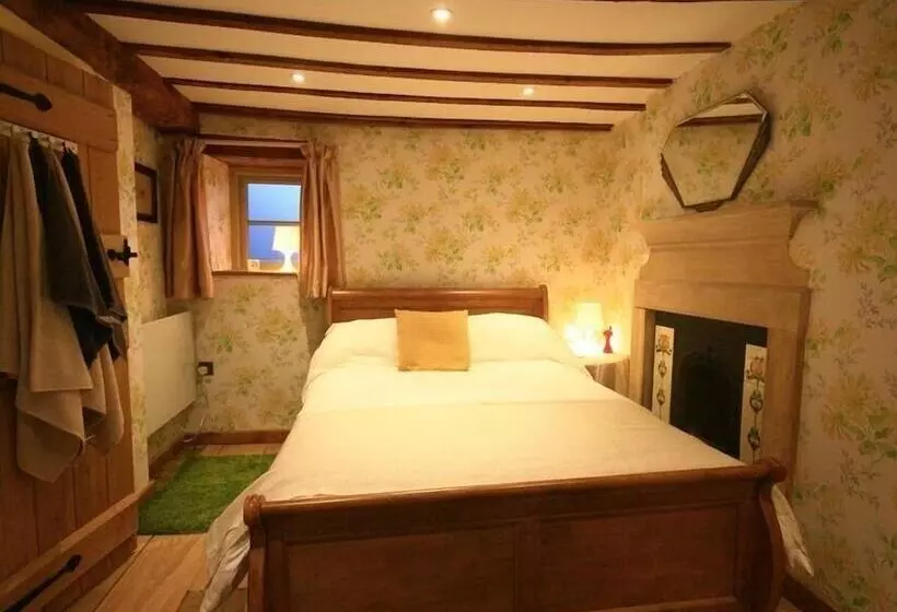Tannery Cottage