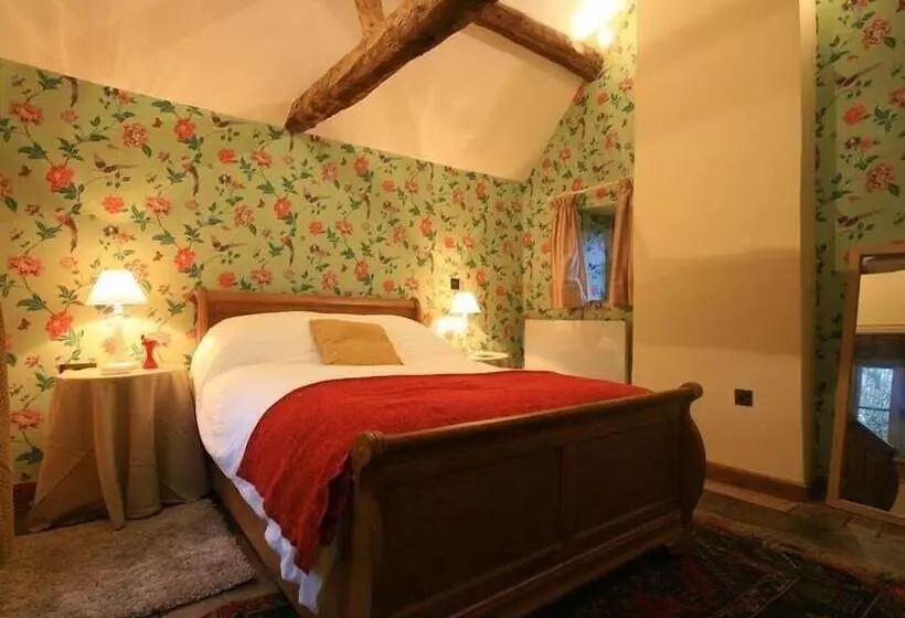 Tannery Cottage
