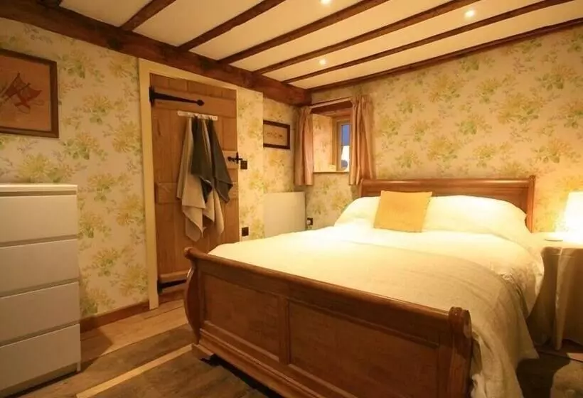 Tannery Cottage