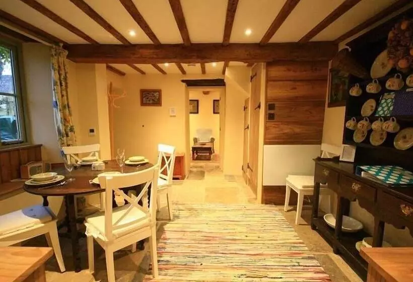 Tannery Cottage
