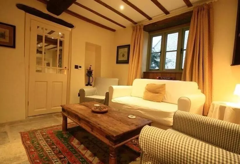 Tannery Cottage