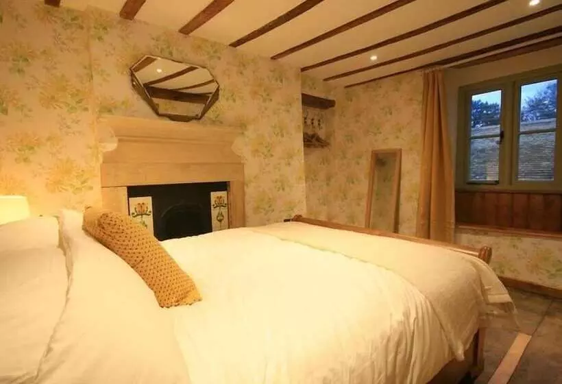 Tannery Cottage