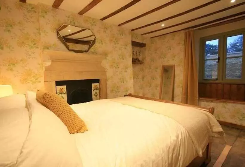Tannery Cottage