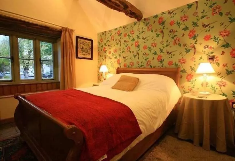Tannery Cottage