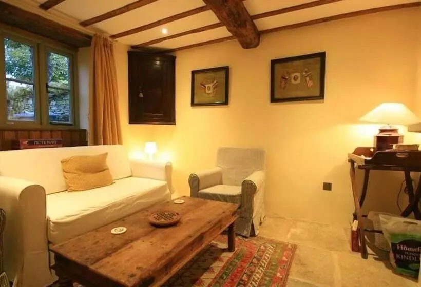 Tannery Cottage