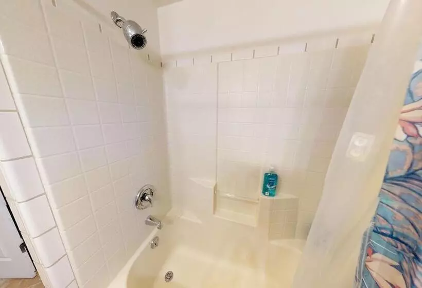 The Cabin At Lydias Canyon