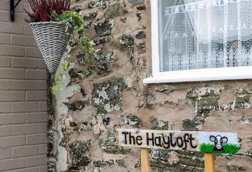The Hayloft