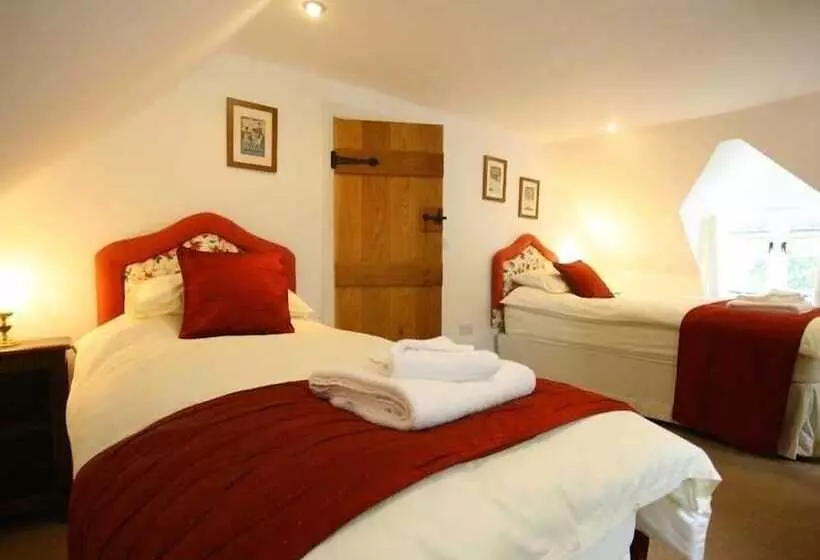 Tumbledown