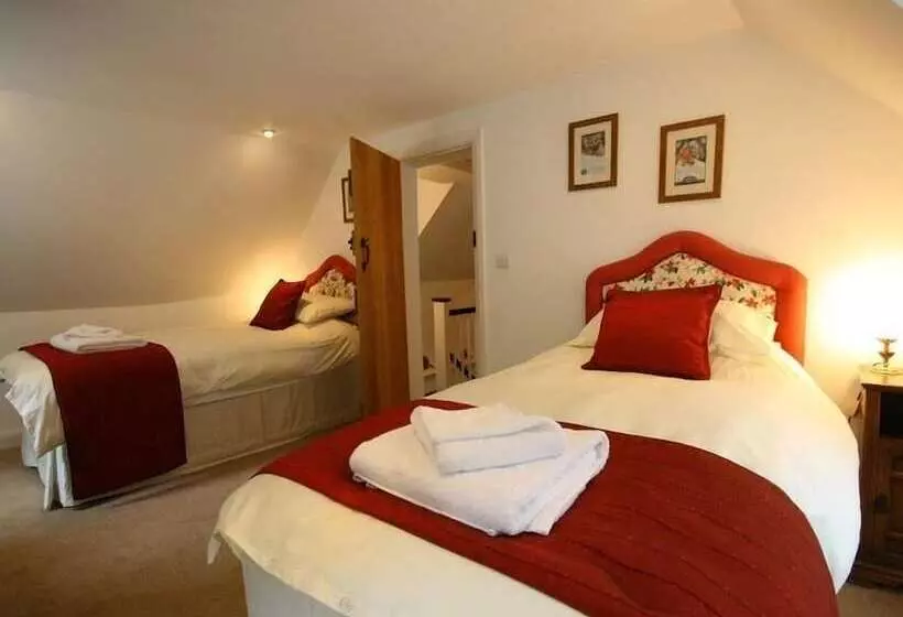 Tumbledown