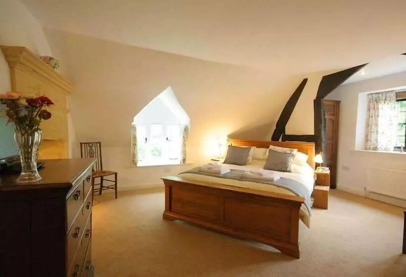 Tumbledown