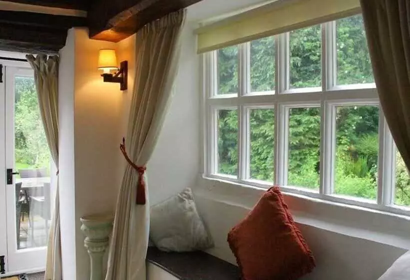 Tumbledown