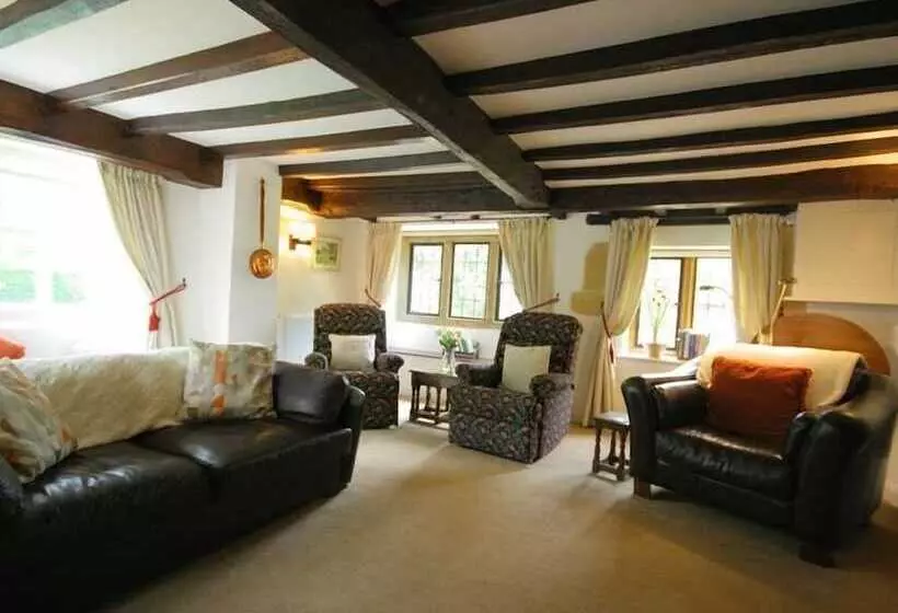 Tumbledown