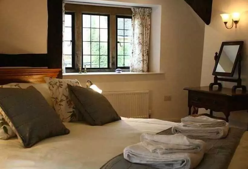 Tumbledown