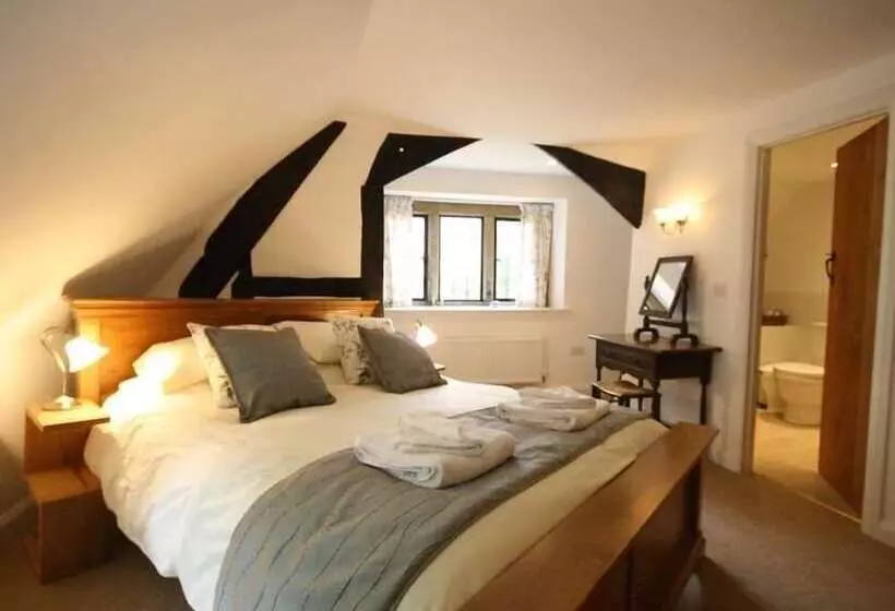 Tumbledown