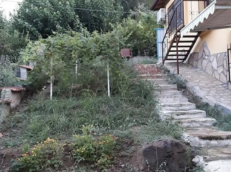 Waldvilla