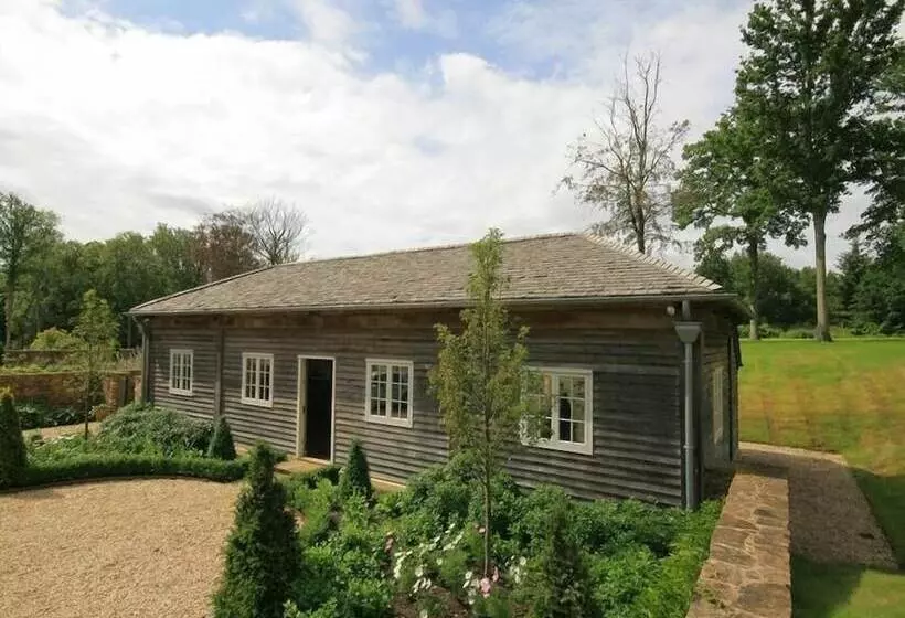 West Barn
