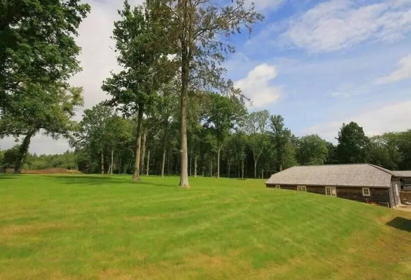 West Barn