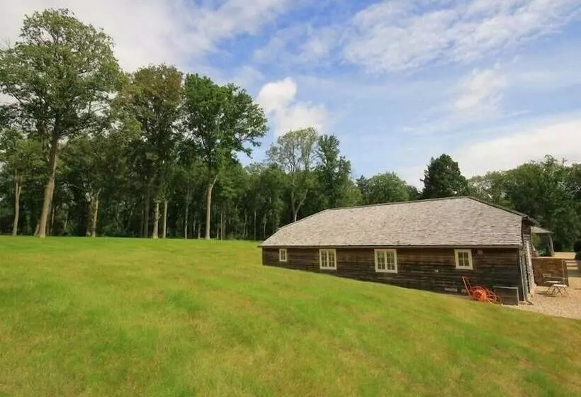West Barn