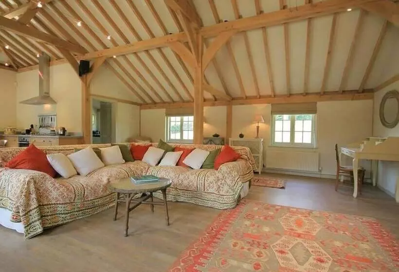West Barn