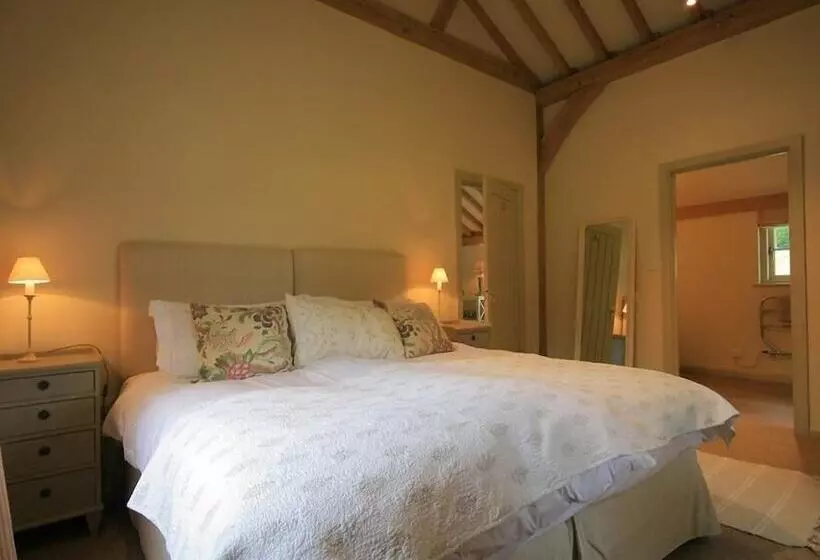 West Barn