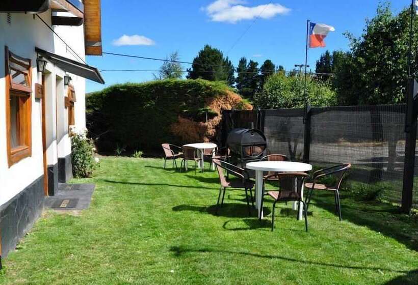 Apart Samay Hue Bungalows