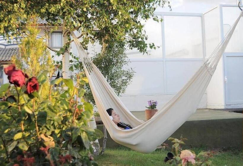 Apart Samay Hue Bungalows