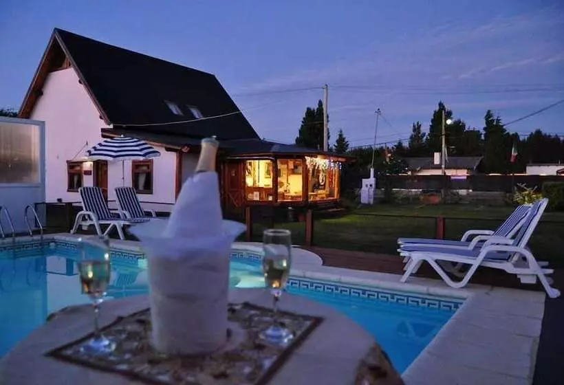 Apart Samay Hue Bungalows