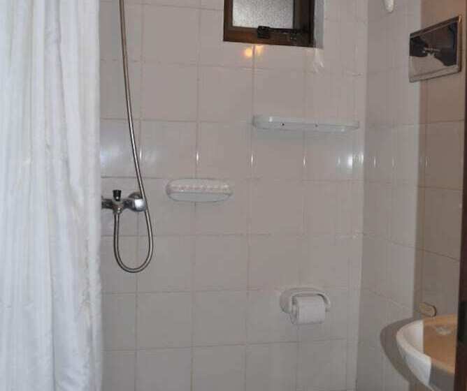 Apart Samay Hue Bungalows