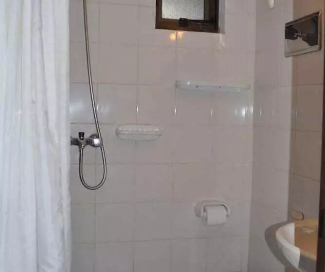 Apart Samay Hue Bungalows