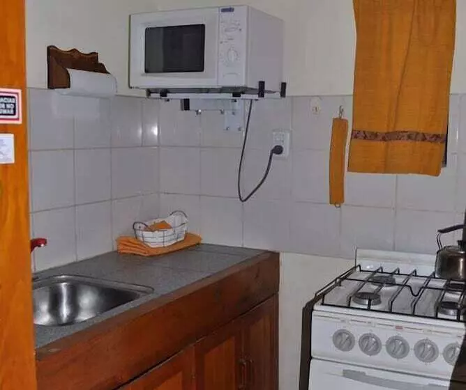 Apart Samay Hue Bungalows