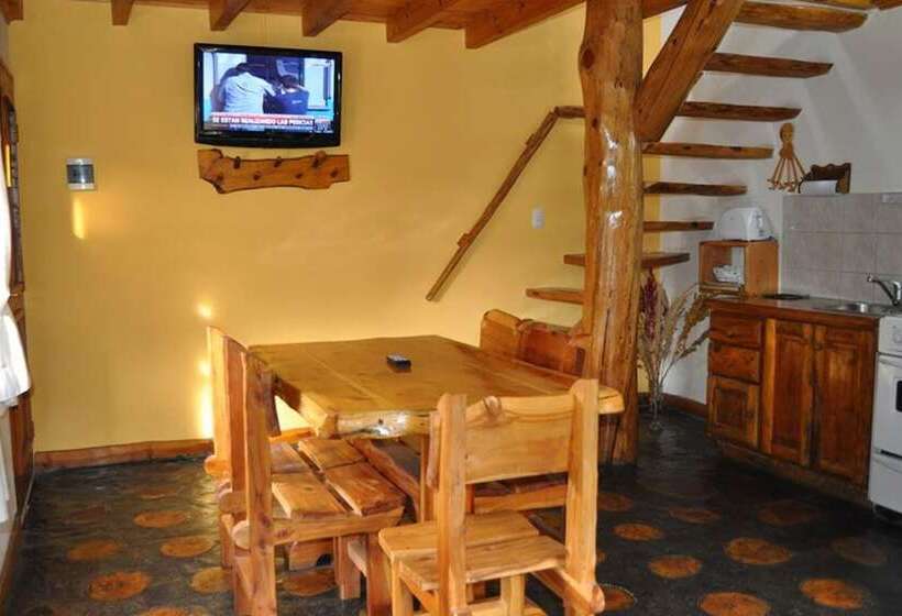 Apart Samay Hue Bungalows