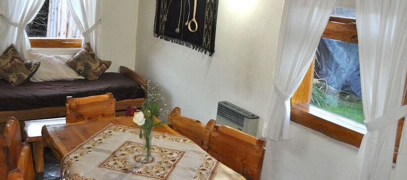 Apart Samay Hue Bungalows