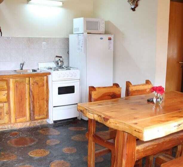 Apart Samay Hue Bungalows