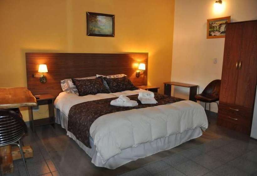 Apart Samay Hue Bungalows