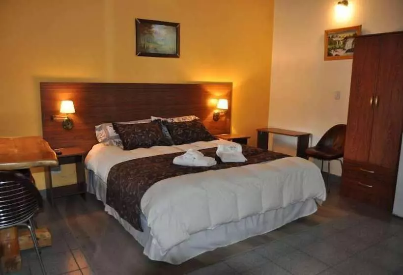 Apart Samay Hue Bungalows