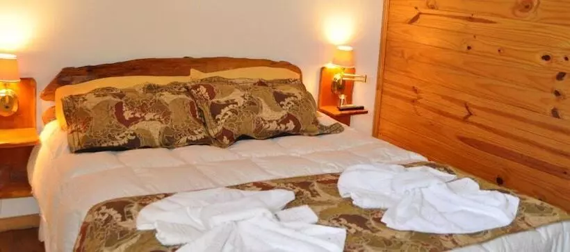 Apart Samay Hue Bungalows