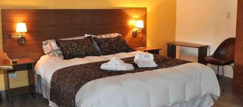 Apart Samay Hue Bungalows