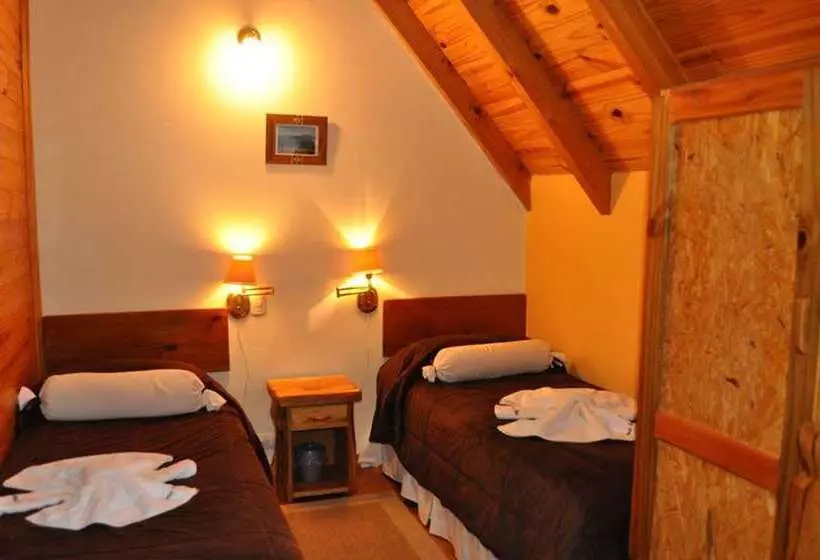 Apart Samay Hue Bungalows