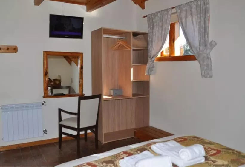 Apart Samay Hue Bungalows