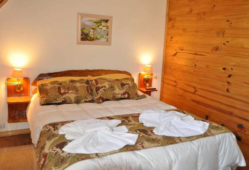 Apart Samay Hue Bungalows