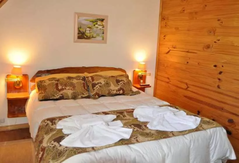 Apart Samay Hue Bungalows